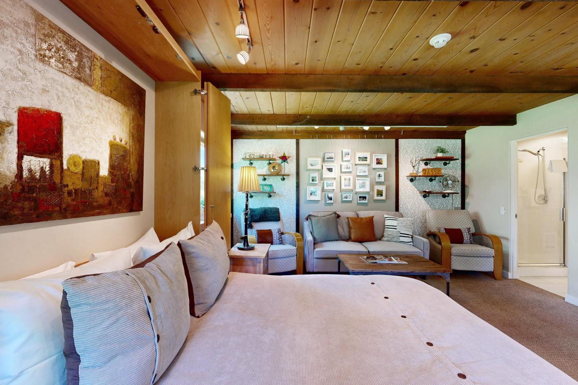Atelier 1101 Hotell Sun Valley Eksteriør bilde