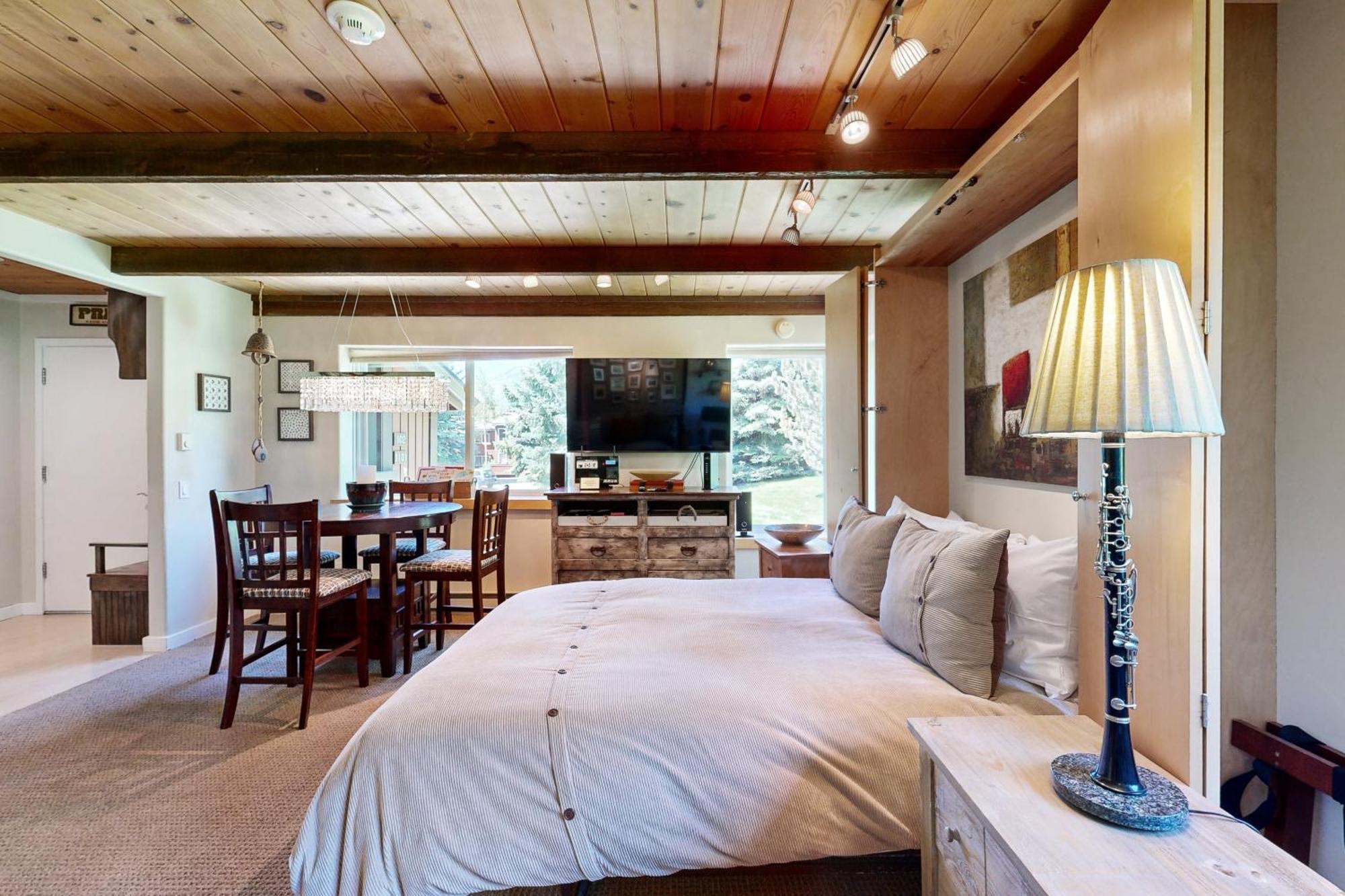 Atelier 1101 Hotell Sun Valley Eksteriør bilde
